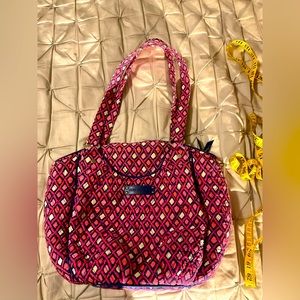 Vera Bradley shoulder bag